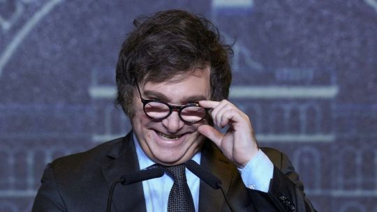 Federico González: ‘El gobierno perdió su cuarto de hora de gloria inicial’