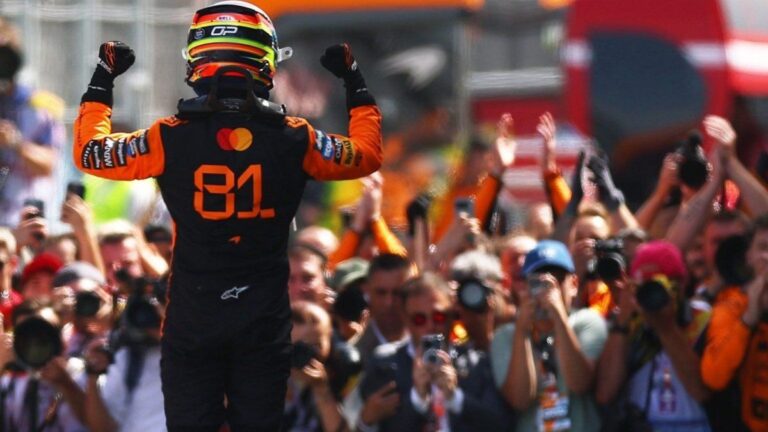 Estas son las razones del desastre de Alpine en la Copa de Constructores 2025 de la Fórmula 1