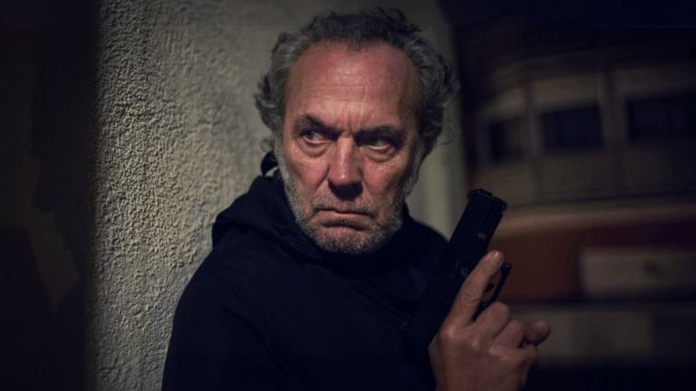 Netflix: la serie española más vista de José Coronado que te va a atrapar hasta el final