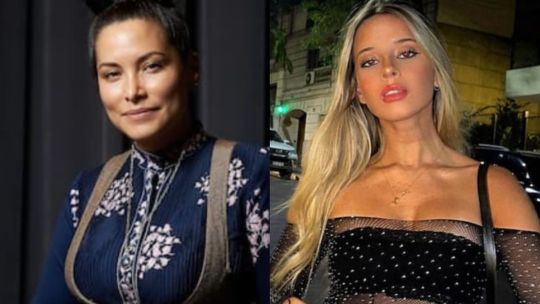 Griselda Sánchez se quebró en vivo tras los dichos cancelables de Zoe de Gran Hermano