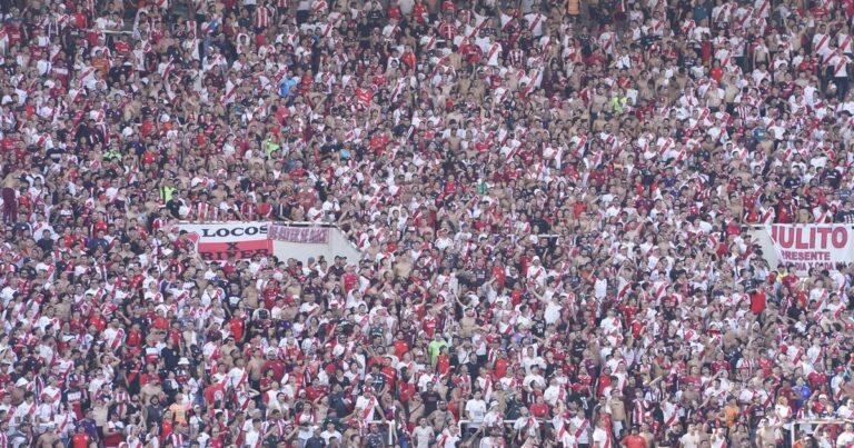 River podrá llevar visitantes al Kempes vs. Instituto: precios y cómo comprar las entradas