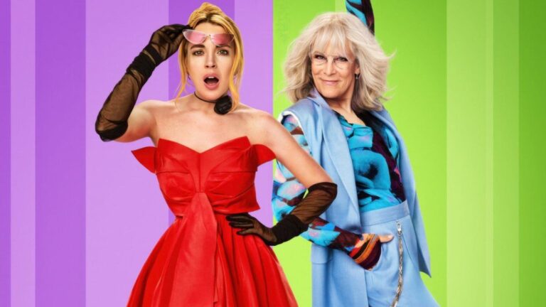 Disney presentó una nueva versión del icónico tema de la película «Un viernes de locos»