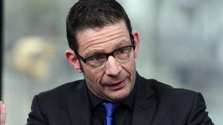 Luis Caputo tiene «los días contados» como ministro de Economía, según exsocio de Javier Milei