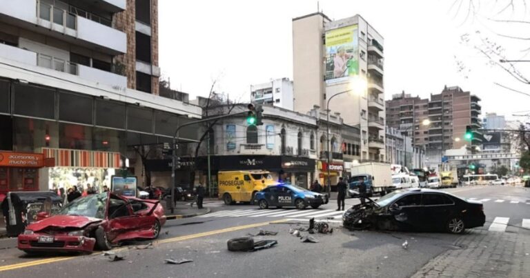 Procesan por estafa y asociación ilícita a los miembros de una aseguradora