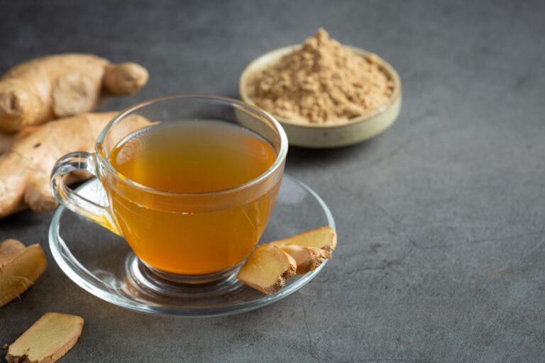 Harvard revela cuál es el té ideal para combatir el dolor y mejorar las defensas