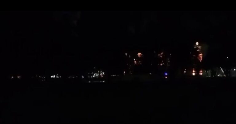 Dos cortes de luz en La Plata le sirvieron al PJ para lograr una prórroga cuando se quebraba la unidad
