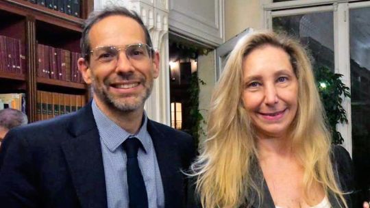 Cambios en Cancillería: la salida de Bustamante refleja el avance de Karina Milei y una impronta «más comercial»