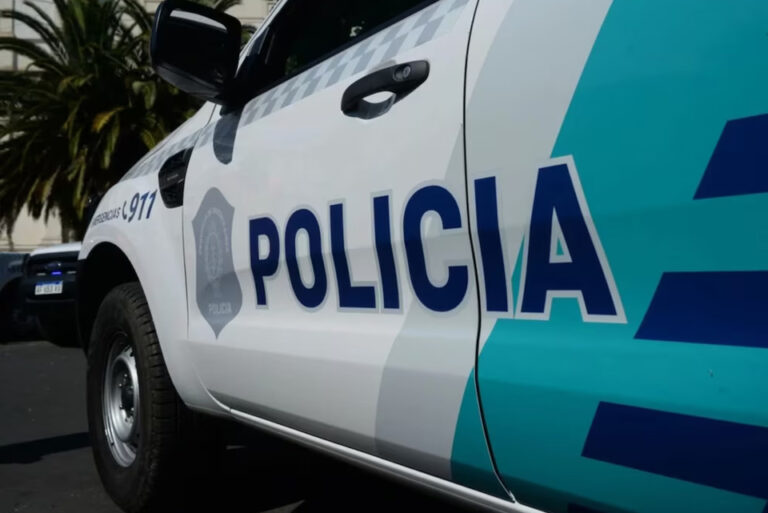Detuvieron al asesino del chofer de Uber en La Matanza