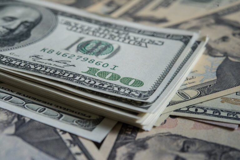 Dólar hoy, dólar blue hoy: a cuánto cotiza este jueves 24 de julio