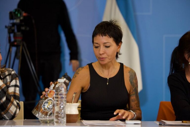«Detestan al Conurbano, nos desprecian»
