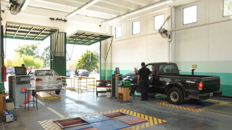 VTV: el gran cambio en la oblea que transforma la Verificación Técnica Vehicular