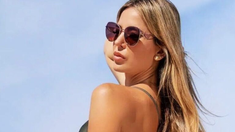 La nueva etapa de Jésica Cirio: escapada a Ibiza, vínculo en México y vida de lujo bajo perfil