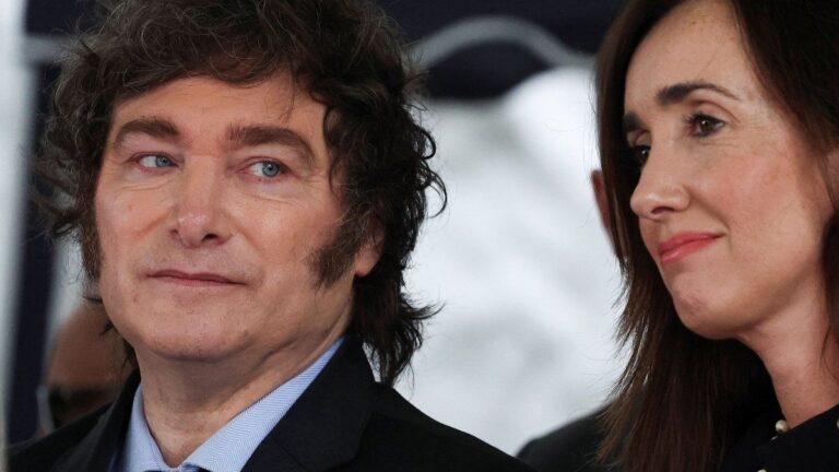 Cruje la interna del Gobierno entre Javier Milei y Victoria Villarruel: «La vicepresidente no es parte de este proyecto»