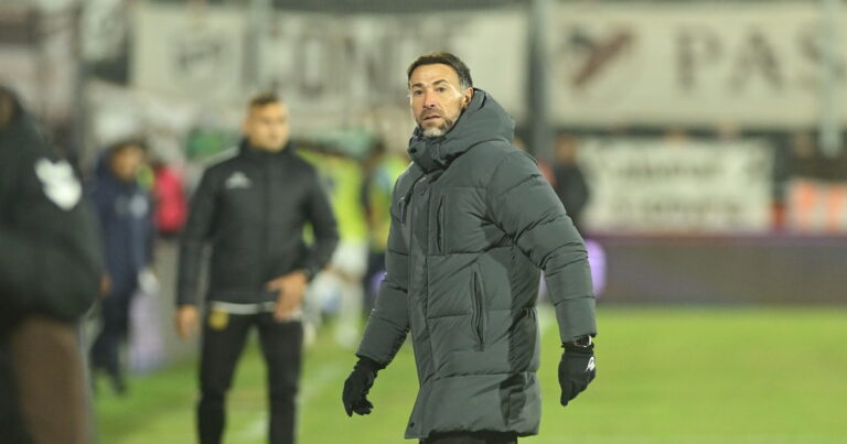 Platense vs Argentinos Juniors, por el Torneo Clausura: minuto a minuto, en directo