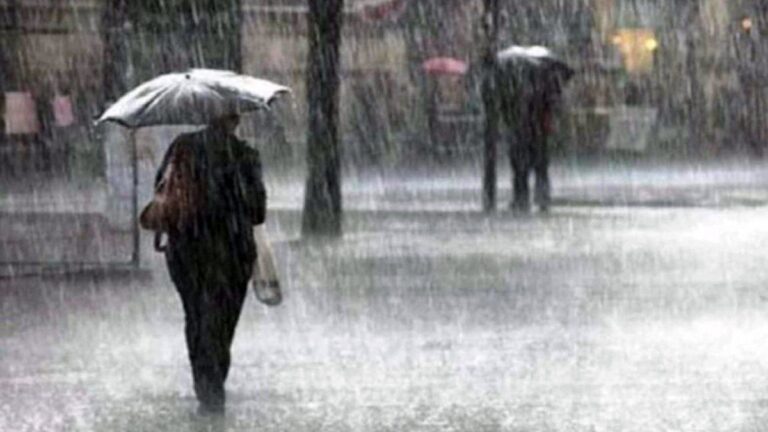 Tiene fecha la vuelta de las lluvias a Buenos Aires: informe meteorológico sobre las tormentas que se vienen