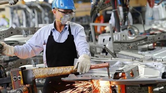 Gastón Nuzzolese: «Hoy la mayoría de las PyMEs operan en modo supervivencia»