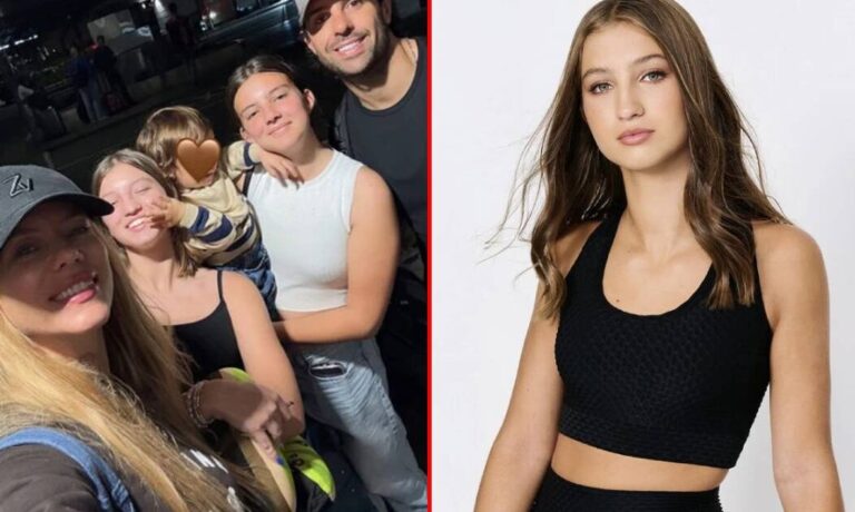 El verdadero motivo por el cual Indiana Cubero se bajó de las vacaciones de Nicole Neumann