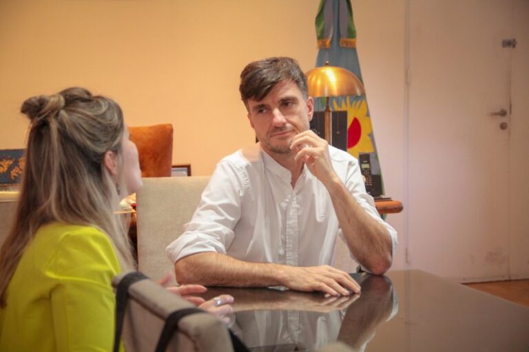 Al final no hubo ruptura en Morón y Lucas Ghi logró imponer a su hermano