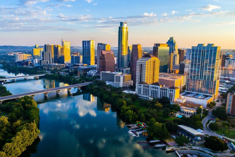 Cómo Texas se está convirtiendo en un nuevo hub tecnológico (y qué le falta para igualar a Silicon Valley)