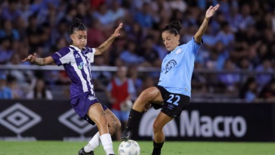 Belgrano y Talleres ya conocen su camino en las Zonas A y B