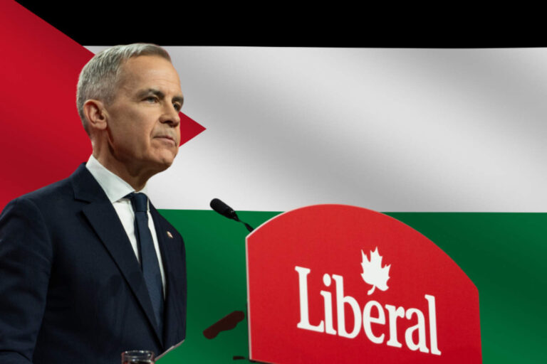 EE.UU. anunció una nueva ronda de aranceles, con Canadá siendo el país más perjudicado