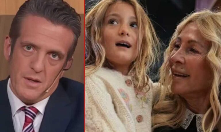 Mauro Szeta reveló la información más dolorosa de la muerte de Mila Yankelevich: «Eso causó el deceso»