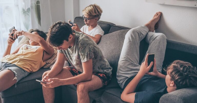 Ludopatía adolescente: la epidemia silenciosa que ya no se puede negar