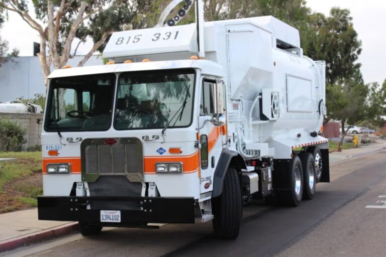Ya no será gratis: el servicio que esta ciudad de California comienza a cobrar a los residentes
