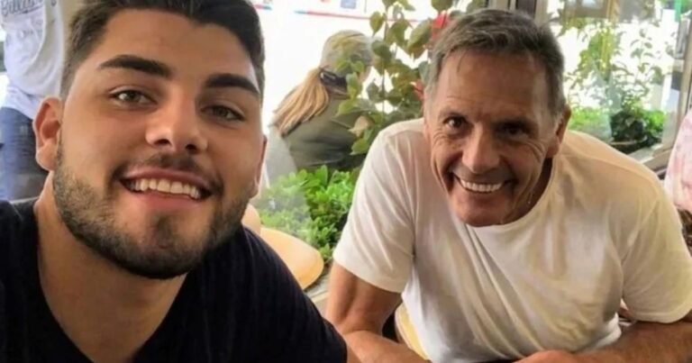 El detrás de escena de la banca familiar para Russo en medio de la crisis de Boca
