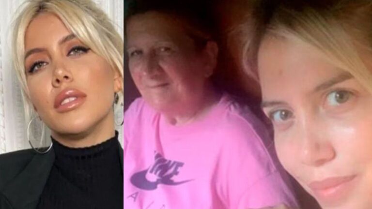 Piden embargar a Wanda Nara por una millonaria deuda laboral