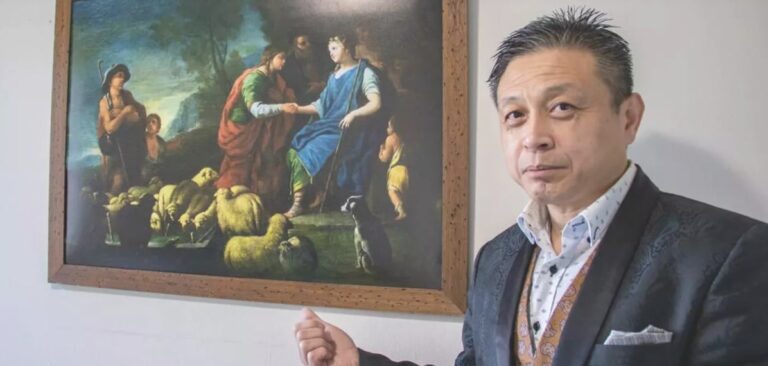 Denuncias en el sector pesquero