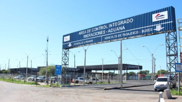 Golpe silencioso a las pymes: el contrabando se expande por todo el país y pone en jaque a la producción local