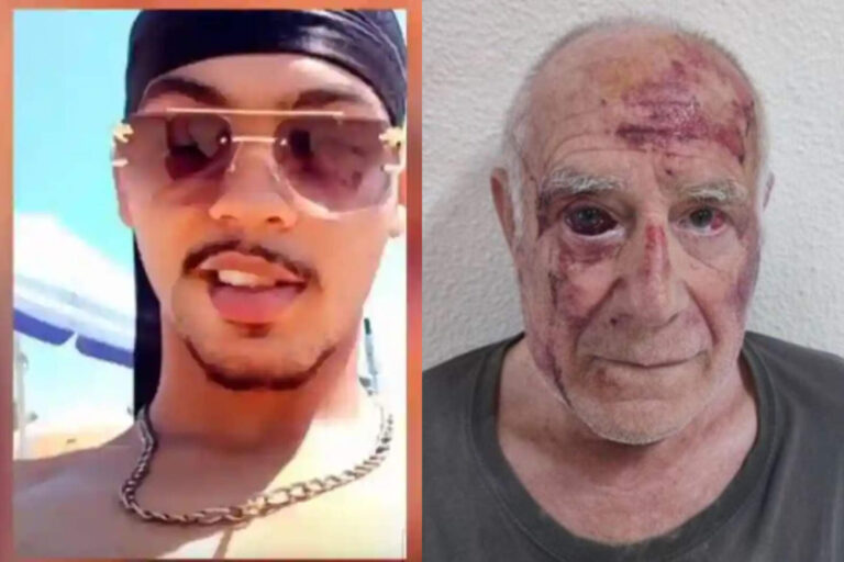 El inmigrante magrebí que agredió a un anciano en Torre Pacheco queda en libertad