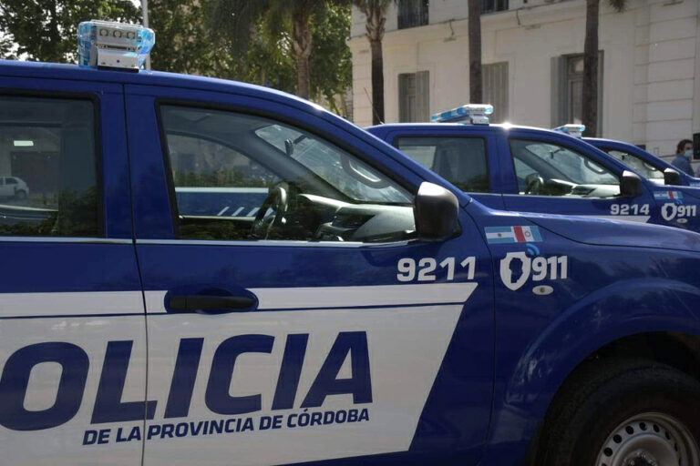 Un ex policía fue detenido por presunto abuso sexual infantil
