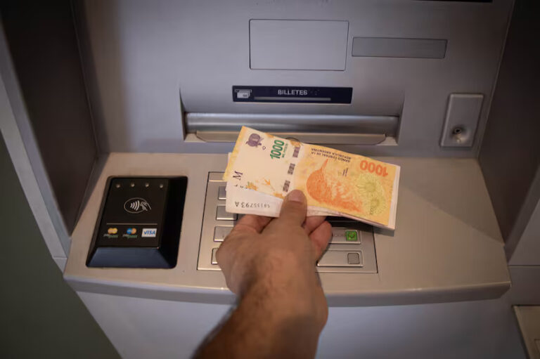Los salarios paso a paso por escalera