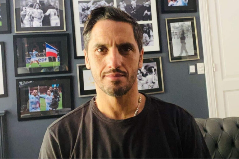 Agustín Pichot sobre Los Pumas-All Blacks en Córdoba: Ya no es una hazaña ganarles
