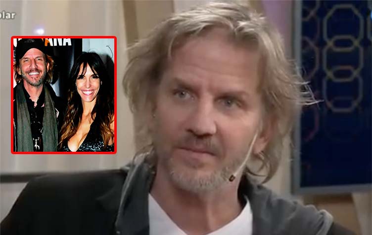 Facundo Arana confesó su frecuencia íntima con María Susini y sorprendió