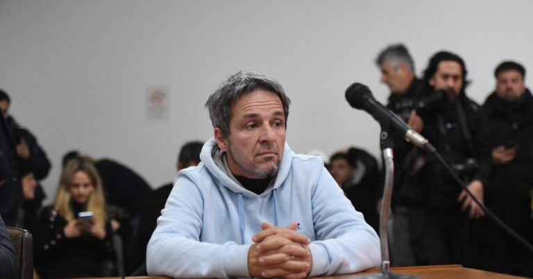 Otro revés para Claudio Contardi: le rechazaron la prisión domiciliaria