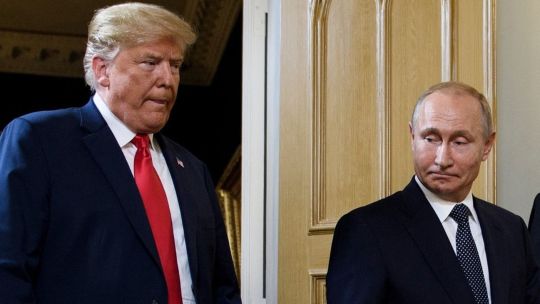 Laurnagaray: Esta guerra no se resolverá por lo que diga Kiev, sino por lo que acuerden Washington y Moscú