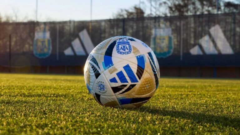 La nueva vocación del exfutbolista: utiliza su experiencia y cambia la vida de jóvenes talentos