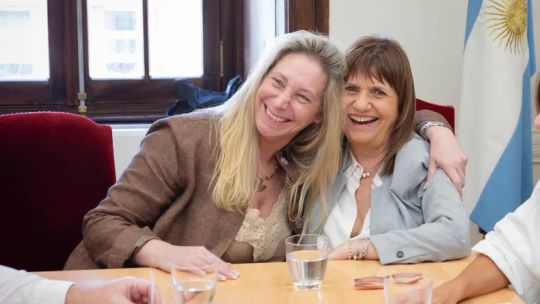 Patricia Bullrich soporta el «protocolo» de Karina: casi todos los nombres que impulsaba quedaron fuera de las listas
