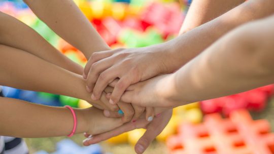 Día del Niño: En qué año se festejó por primera vez en Argentina?