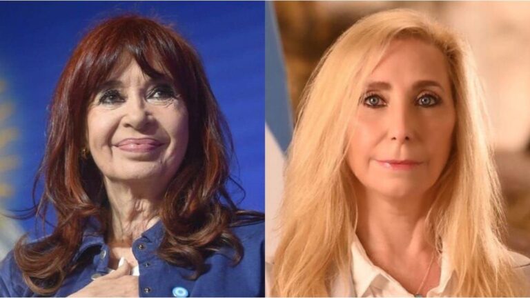 Cristina Kirchner cargó contra Javier Milei y habló de «las andanzas de ‘EL JEFE’ y su pandilla»