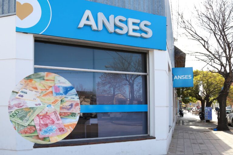 Calendario de la Anses: todas las prestaciones sociales que se pagan este lunes 25 de agosto