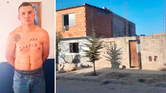 Asesino serial: siete posibles víctimas y cien muestras de sangre y restos óseos
