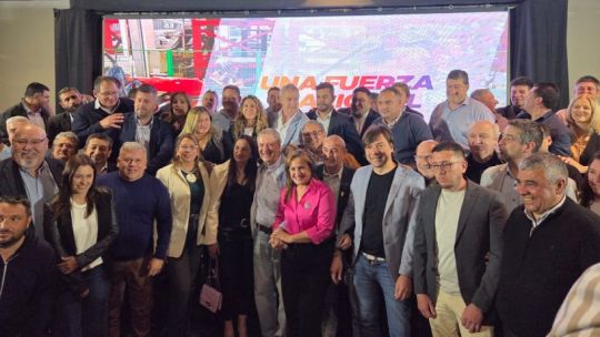 El Partido Cordobés en marcha: mas de 100 intendentes opositores se suman a la maquinaria electoral de cordobesismo