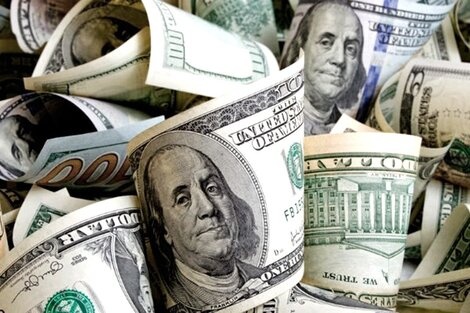 Dólar blue, dólar hoy: a cuánto cotizan el martes 26 de agosto de 2025