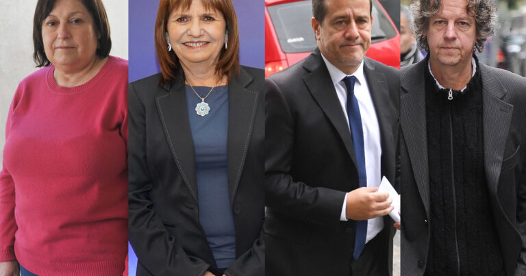 Nueva encuesta electoral en la Ciudad: ventaja libertaria y 1% para el Turco García