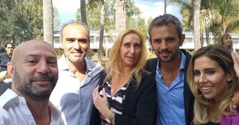 Otro audio de Diego Spagnuolo: dijo que alrededor de Karina Milei hay «olor a podrido»
