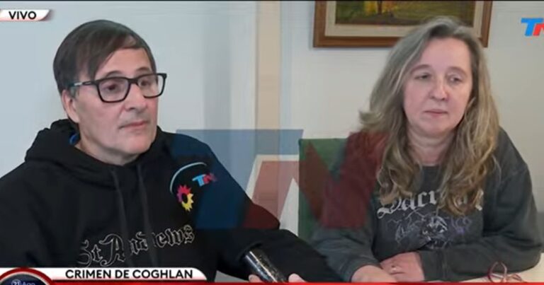 Misterio en Coghlan: Cristian Graf pidió ser sobreseído en la causa por el crimen de Diego Fernández